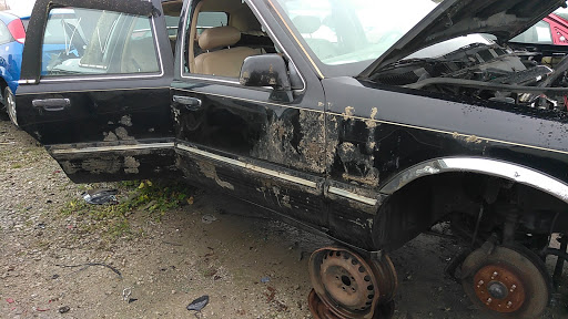 Used Auto Parts Store «Parts Galore», reviews and photos, 5970 W Warren Ave, Detroit, MI 48210, USA