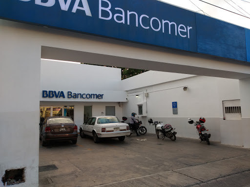 Banco BBVA