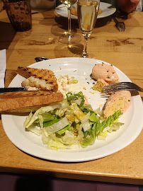 Les plus récentes photos du La Table du Coin - Restaurant Saint-Herblain - n°15