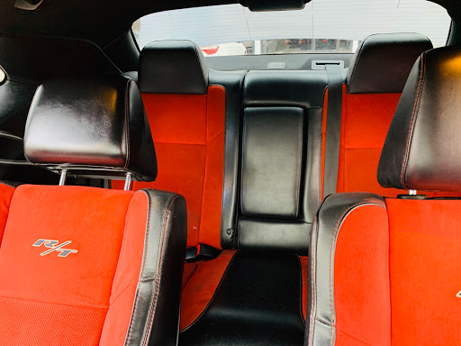 Used Car Dealer «F1 Auto Sales», reviews and photos, 1336 Fort Campbell Blvd, Clarksville, TN 37042, USA