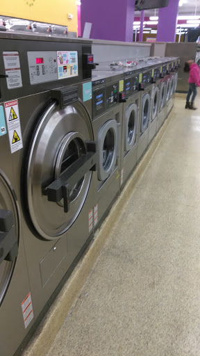 Laundromat «Festiva Laundry», reviews and photos, 701 Columbia Ave, Lancaster, PA 17603, USA