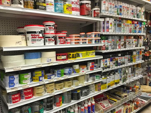 Hardware Store «USA Hardware», reviews and photos, 5481 W Irlo Bronson Memorial Hwy, Kissimmee, FL 34746, USA
