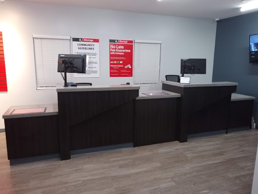 Self-Storage Facility «Simply Self Storage - Gallatin», reviews and photos, 465 Belvedere Dr N, Gallatin, TN 37066, USA