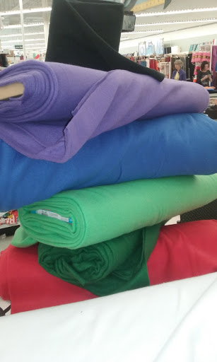 Fabric Store «Jo-Ann Fabrics and Crafts», reviews and photos, 10750 W Colfax Ave #100, Lakewood, CO 80215, USA