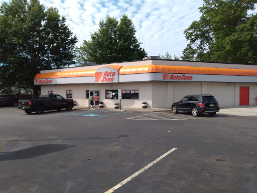 Auto Parts Store «AutoZone», reviews and photos, 33 US Hwy 206, Raritan, NJ 08869, USA