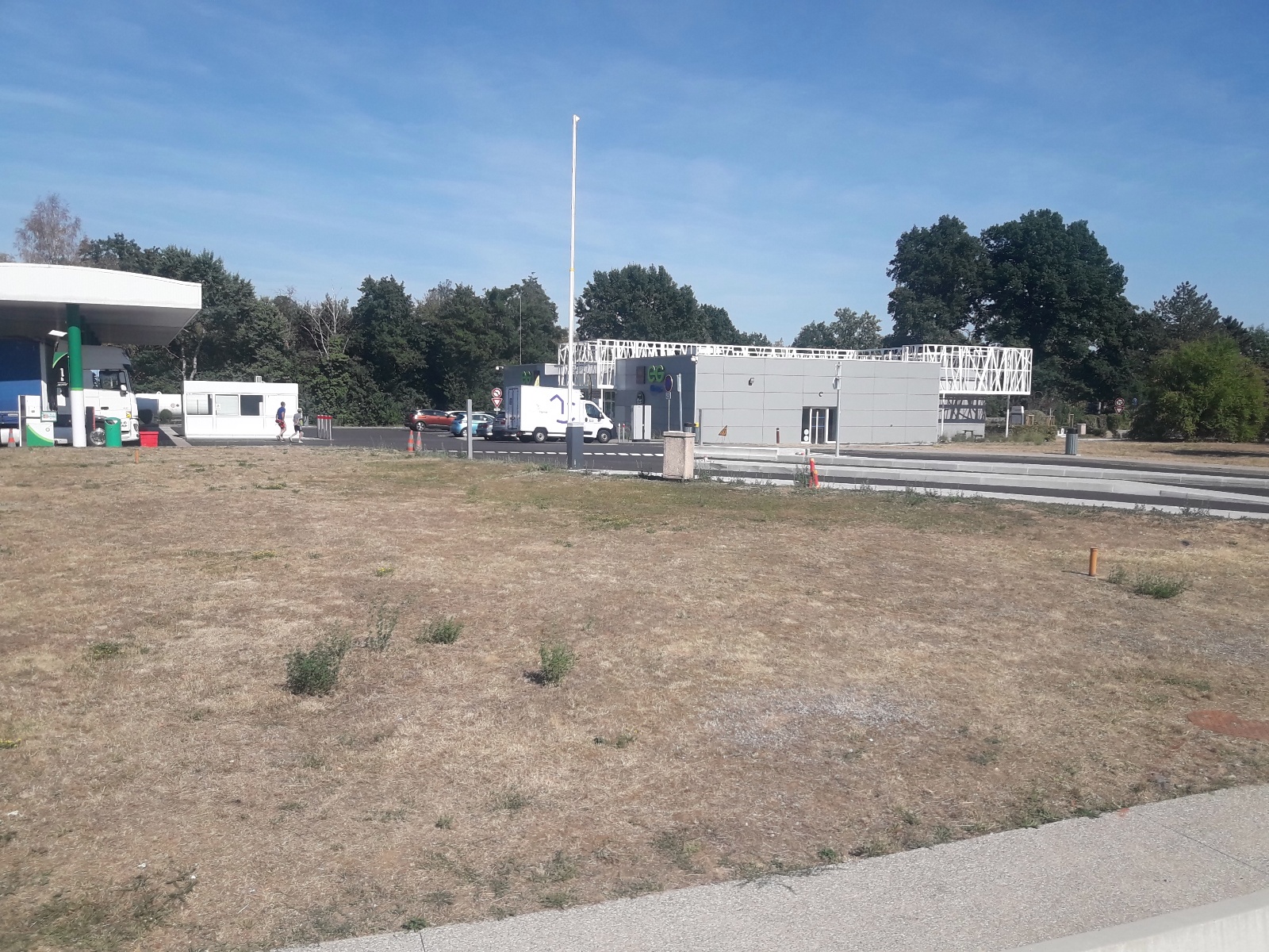 Photo n° 1 de l'avis de El.e fait le 11/08/2022 à 14:59