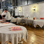 Photo n°7 de l'avis de Ivo. fait le 14/12/2023 à 02:19 sur le  Eatmosfera à Lesmo