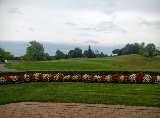 Golf Course «The Orchards Golf Club», reviews and photos, 62900 Campground Rd, Washington, MI 48094, USA