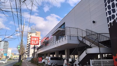 ユニクロ 喜連瓜破店