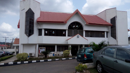 New Covenant Church, Agodi Rd, Agodi, Ibadan, Nigeria, Gym, state Oyo