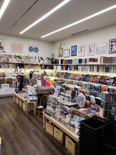 Stationery Store «Maido», reviews and photos, 400 S Baldwin Ave, Arcadia, CA 91007, USA