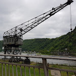 Photo n°9 de l'avis de Olly.. fait le 13/05/2019 à 18:08 sur le  Im Rheintal à Kamp-Bornhofen