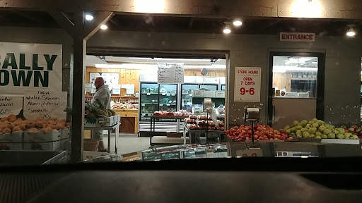 Grocery Store «S & S Farms & Deli Marketplace», reviews and photos, 307 W Boylston St, West Boylston, MA 01583, USA