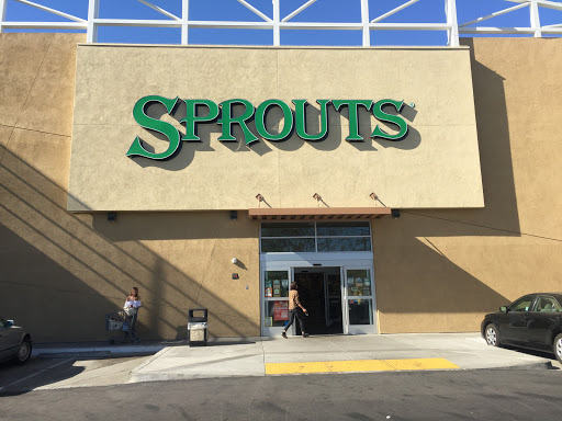 Health Food Store «Sprouts Farmers Market», reviews and photos, 5660 Sepulveda Blvd, Culver City, CA 90230, USA
