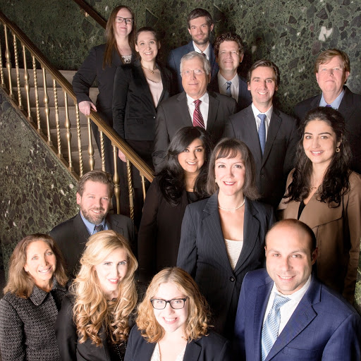 Social Security Attorney «Nash Disability Law», reviews and photos