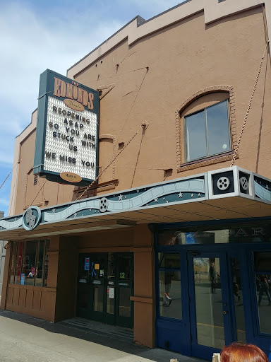 Movie Theater «Edmonds Theater», reviews and photos, 415 Main St, Edmonds, WA 98020, USA