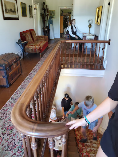 Historical Place Museum «Sanilac County Historic Village & Museum», reviews and photos, 228 South Ridge Street, Port Sanilac, MI 48469, USA