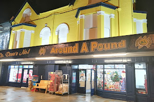 Around A Pound - Newcastle