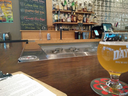 Brewpub «Day Block Brewing Company», reviews and photos, 1105 S Washington Ave, Minneapolis, MN 55415, USA