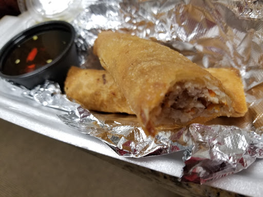 Donut Shop «Donuts Deluxe», reviews and photos, 1640 Co Rd E East, St Paul, MN 55110, USA