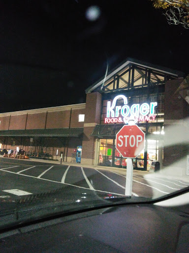 Grocery Store «Kroger», reviews and photos, 8465 Holcomb Bridge Rd #2000, Johns Creek, GA 30022, USA
