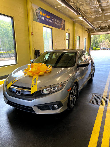 Used Car Dealer «CarMax», reviews and photos, 11450 Alpharetta Hwy, Roswell, GA 30076, USA