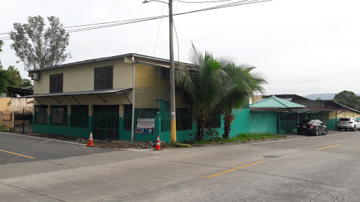 Centro De Educacion Integral San Francisco De Asis