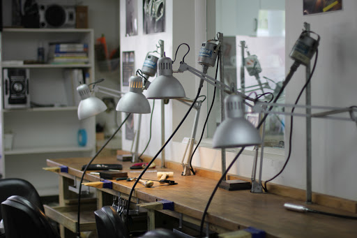 Technical School «Jewelry Creations Workshop», reviews and photos, 1400 NE 131st St, North Miami, FL 33161, USA