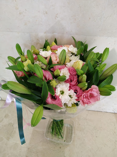 באליזר משלוחי פרחים רמת אביב