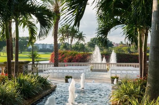 Hotel «The Diplomat Golf & Tennis Club», reviews and photos, 501 Diplomat Pkwy, Hallandale Beach, FL 33009, USA