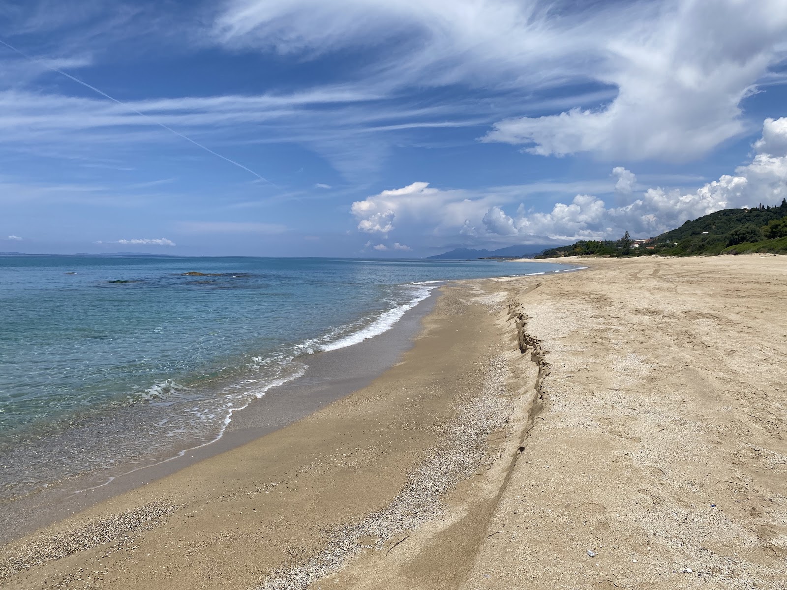 Limniona Beach photo #8