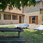 Photo n°1 de l'avis de Marinella.a fait le 18/06/2022 à 14:47 sur le  Il Casale del Barone à Mercatello sul Metauro