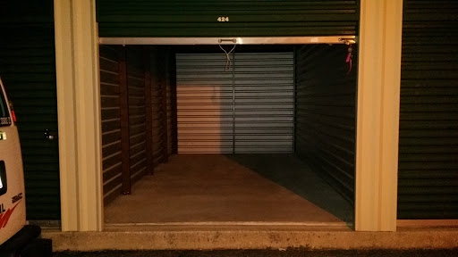 Self-Storage Facility «Secure Self Storage», reviews and photos, 32440 Long Neck Rd, Millsboro, DE 19966, USA