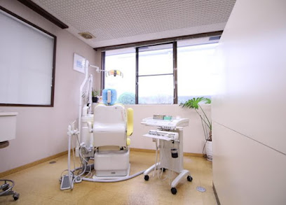 青木歯科医院