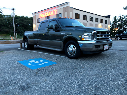 Auto Parts Store «Indy Auto Parts», reviews and photos, 108 Newbury St, Peabody, MA 01960, USA