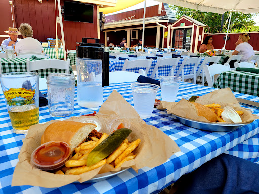 The Creekside Restaurant & Bar image