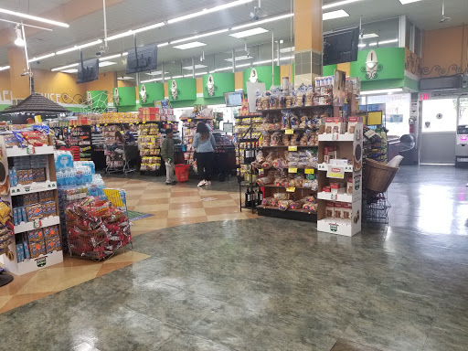 Supermarket «Pioneer Supermarkets», reviews and photos, 381 Mother Gaston Blvd, Brooklyn, NY 11212, USA
