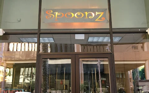 Spoonz Cafe image