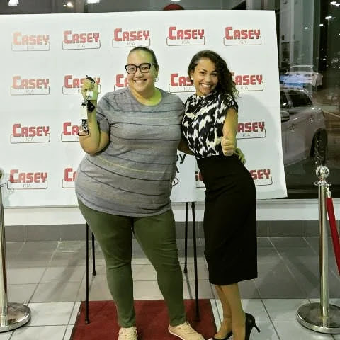 Kia Dealer «Casey Kia», reviews and photos, 11999 Jefferson Ave, Newport News, VA 23606, USA