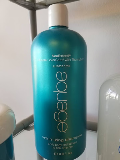 Beauty Salon «Rossi Hair Care», reviews and photos, 829 E Roosevelt Rd, Lombard, IL 60148, USA