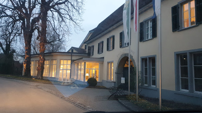 Klinik Schloss Mammern AG - Krankenhaus