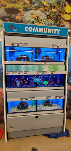 Pet Supply Store «Petco Animal Supplies», reviews and photos, 1243 N Peachtree Pkwy, Peachtree City, GA 30269, USA