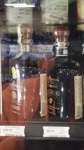 Liquor Store «Top Ten Liquors», reviews and photos, 13627 Quinn St NW, Andover, MN 55304, USA