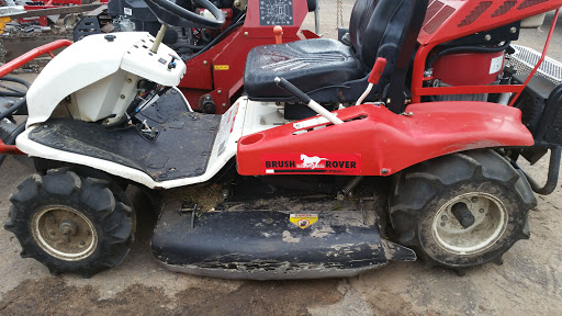 Party Equipment Rental Service «A-1 Express Rental Center», reviews and photos, 2515 Mall Dr, Eau Claire, WI 54701, USA