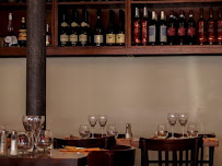 Bar du Restaurant italien La Basilicata à Paris - n°12