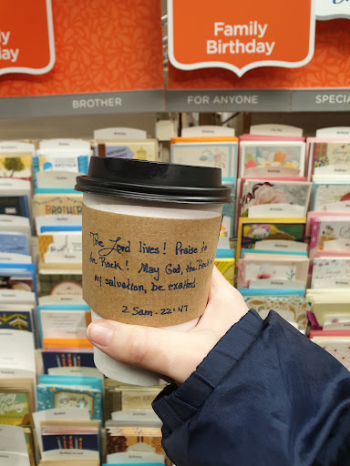 Coffee Shop «The Sanctuary», reviews and photos, 719 Franklin St, Pella, IA 50219, USA