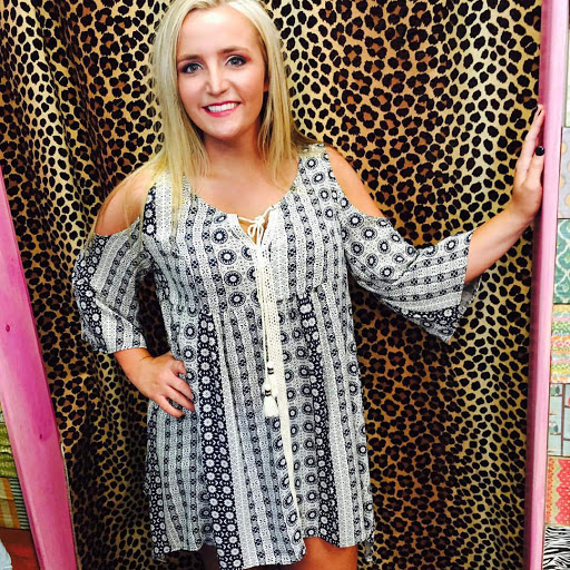 Boutique «Tilted Tulip Boutique», reviews and photos, 13316 S Western Ave, Oklahoma City, OK 73170, USA