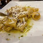 Photo n°1 de l'avis de DELELE.E fait le 16/08/2023 à 05:53 sur le  Nonna Cristina pizzeria ristorante à L'Aquila