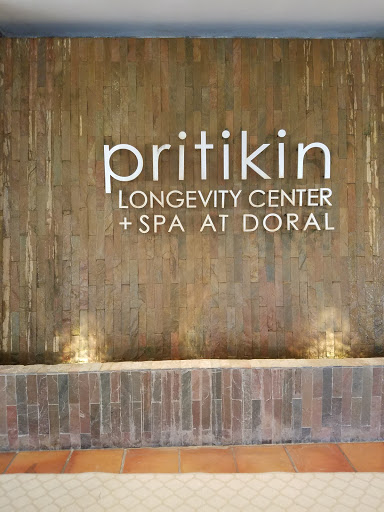 Day Spa «Pritikin Longevity Center + Spa», reviews and photos, 8755 NW 36th St, Miami, FL 33178, USA
