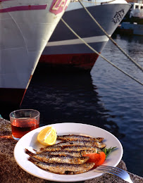 Photos du propriétaire du restaurant la grillerie de sardines à Saint-Jean-de-Luz - n°2